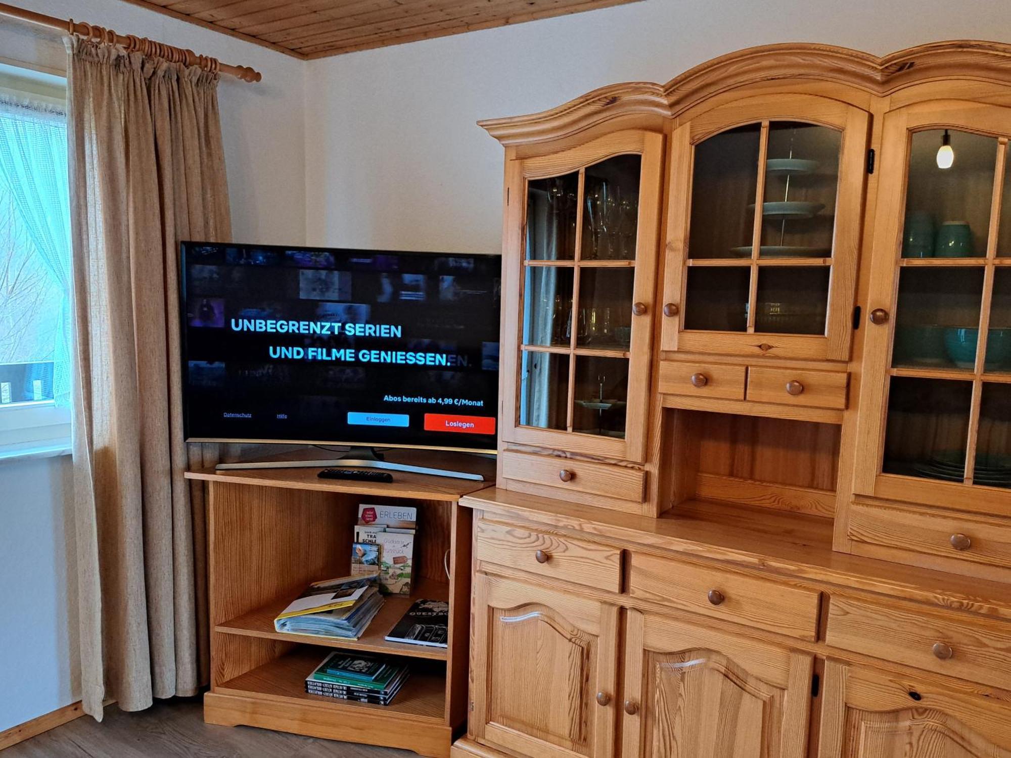 Ferienwohnung Martin Thalfang Екстер'єр фото