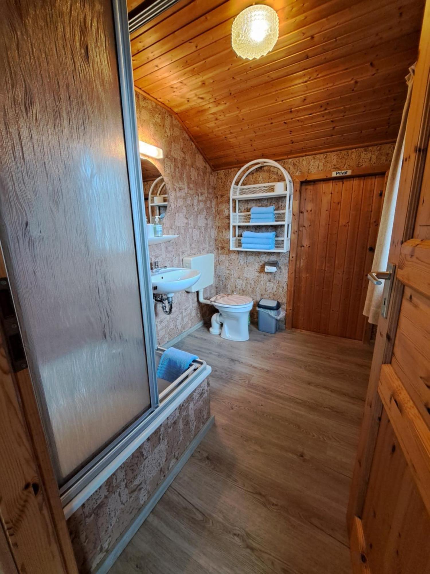 Ferienwohnung Martin Thalfang Екстер'єр фото